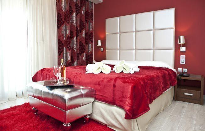 Hotel Konaki Arnaia Room photo