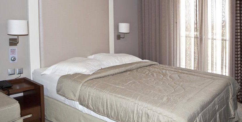Hotel Konaki Arnaia Room photo