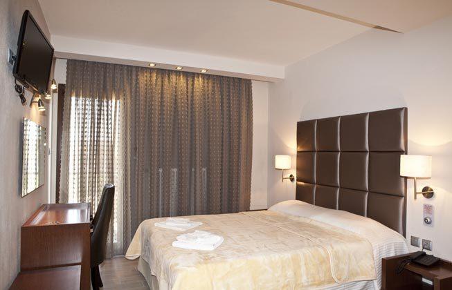Hotel Konaki Arnaia Room photo